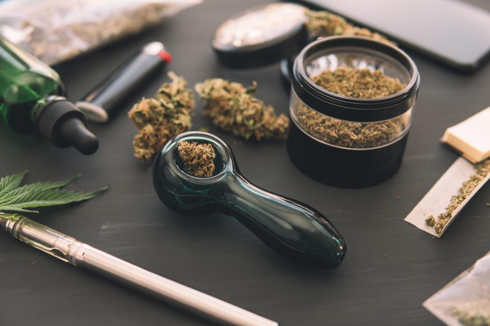 produits cbd à Vitrolles