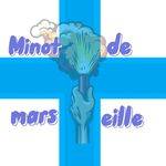 logo Minots de Marseille